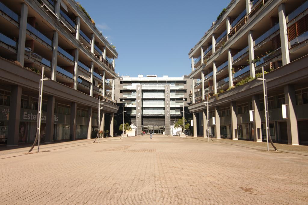 Leonardo Rome Holidays Hotel Fiumicino Exterior photo